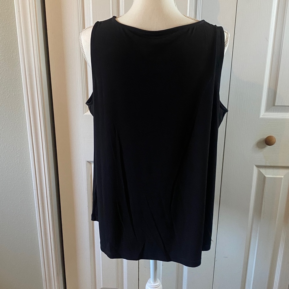 💥Susan Graver Tank💥 - Picture 5 of 6